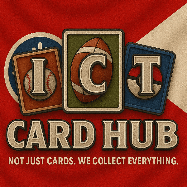 ICT Card Hub